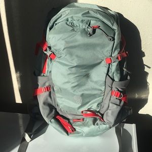 Mountain HARD WEAR FLUID 24